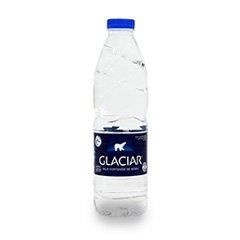 Glaciar Agua Bajo Sodio X Ml Almacen Del Sol