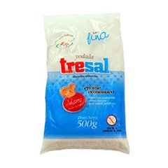 SAL FINA TRESAL X 500 GR – Almacen online en Esperanza – Santa Fe