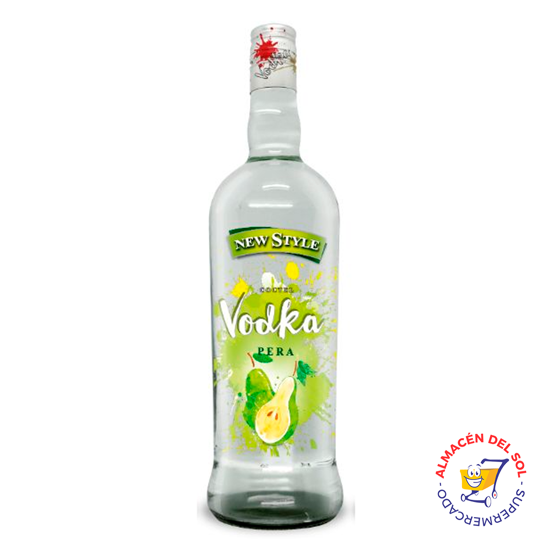 Vodka best sale ropa femenina